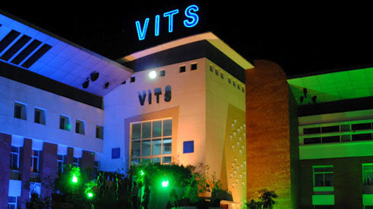 Vindhya Institute of Technology & Science